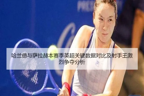 哈兰德与萨拉赫本赛季英超关键数据对比及射手王激烈争夺分析 - LEYU SPORTS